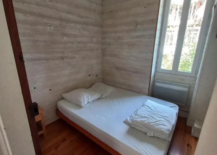 Σπίτι διακοπών Agreable Maison De Avec Cheminee